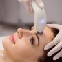 Skin Care After Laser Sessions