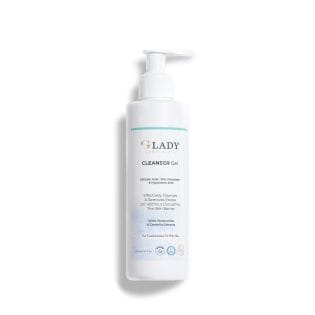 Cleanser Gel <span>Salicylic acid 2%, Chamomile & Centella Asiatica</span>