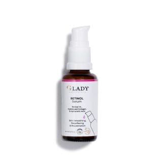 Retinol Serum<span>Retinol 1% , Hydrolyzed Collagen & Hyaluronic Acid</span>