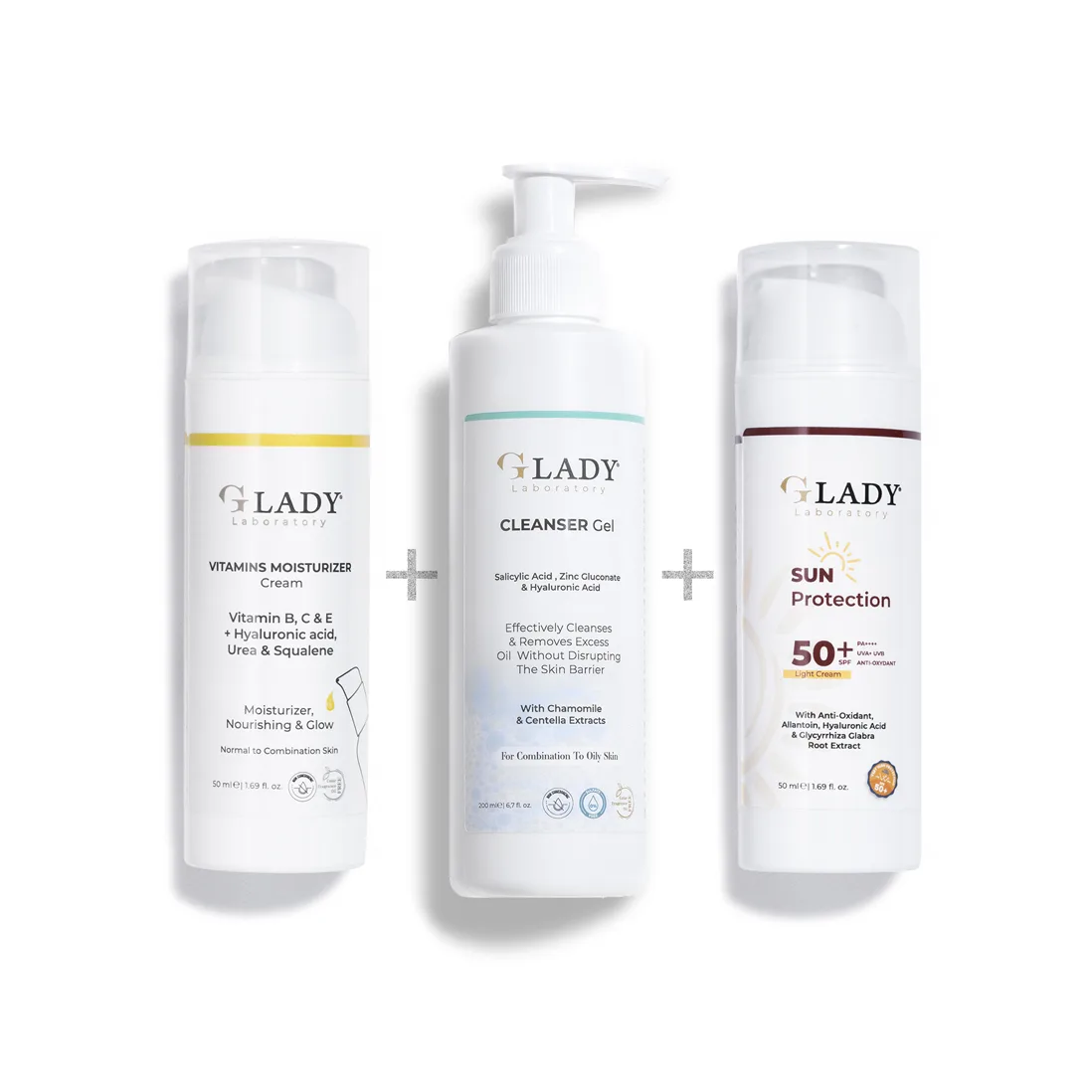 مجموعة غلادي لاب