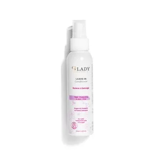 Leave in - Conditioner