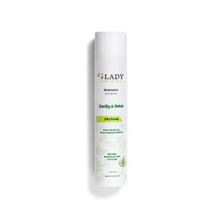 Shampoo - Oily Hair