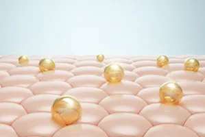 الجلوتاثيون كمضاد أكسدة قوي